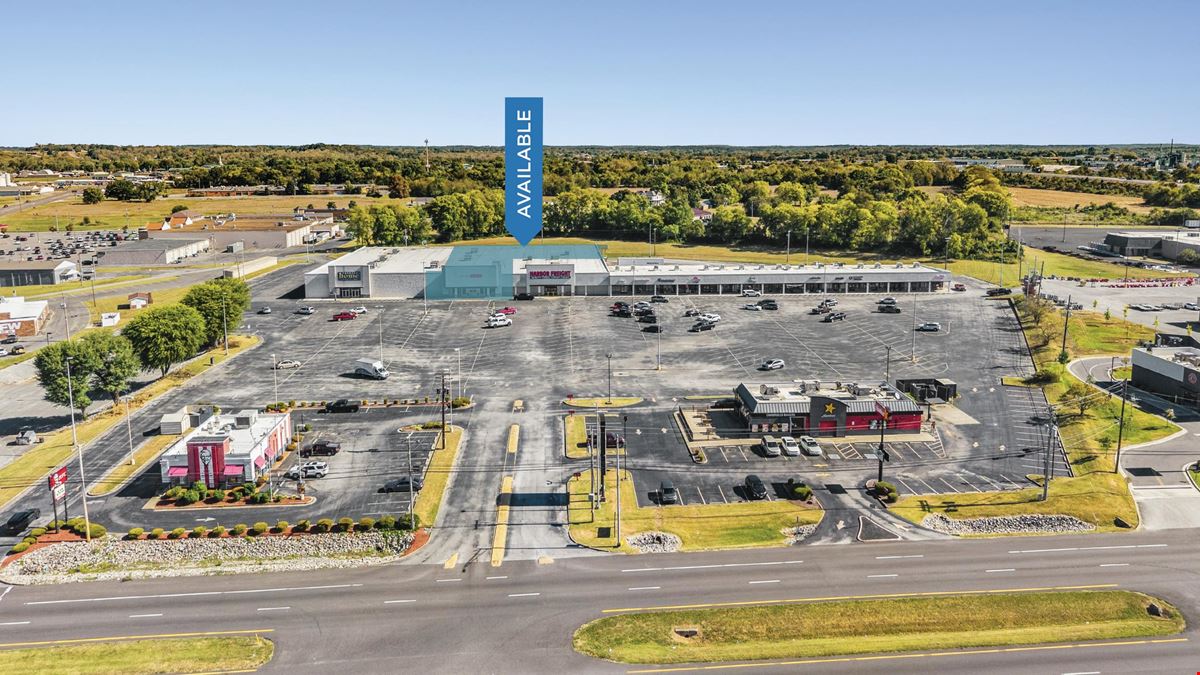 Pennyrile Marketplace