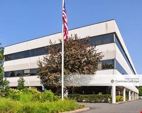 Fairfield Office Center