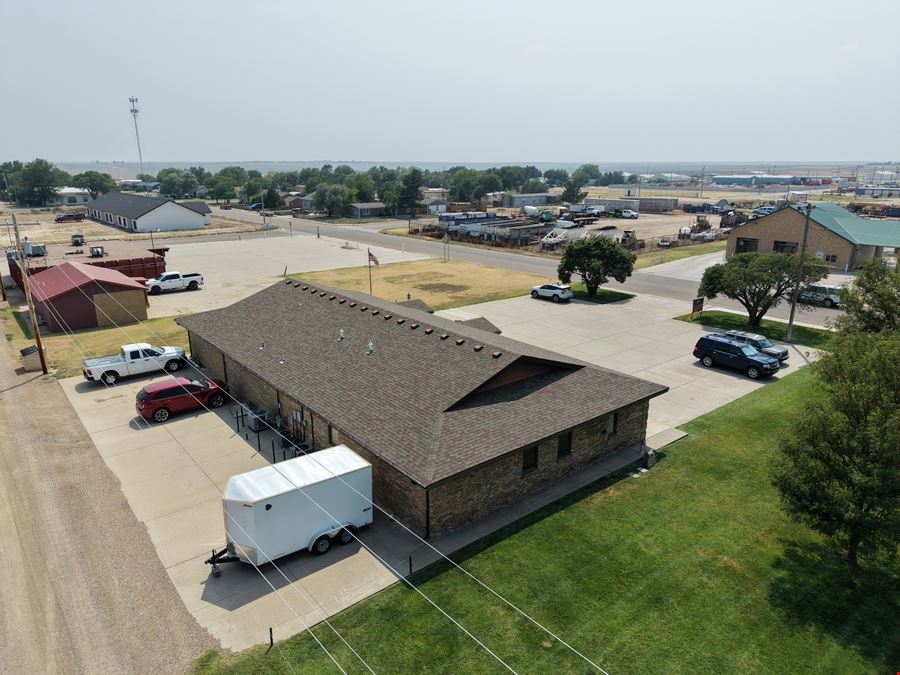 USDA Service Center