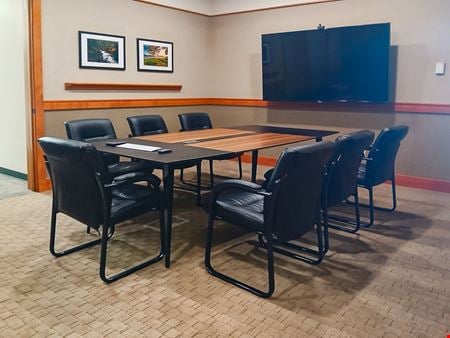 Preview of Coworking space for Rent at 3559 National Drive 1st and 2nd Floor