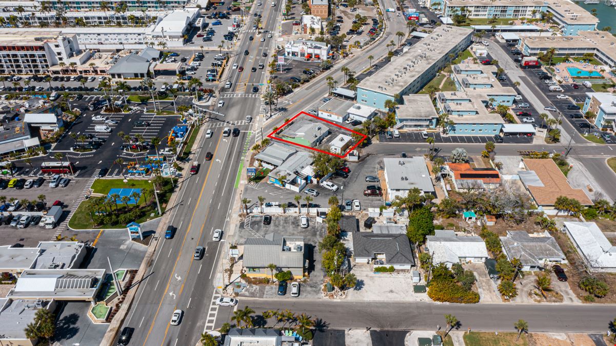 5905 Gulf Blvd