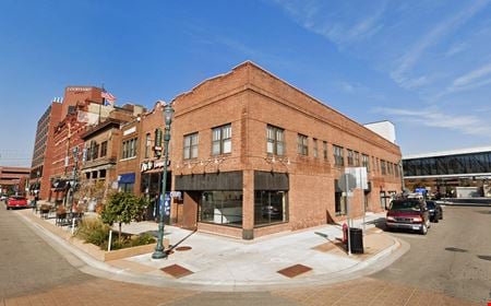 Preview of commercial space at 30 5th Ave S