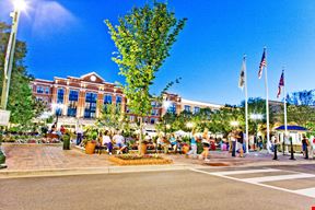 The Greene Town Center- Retail