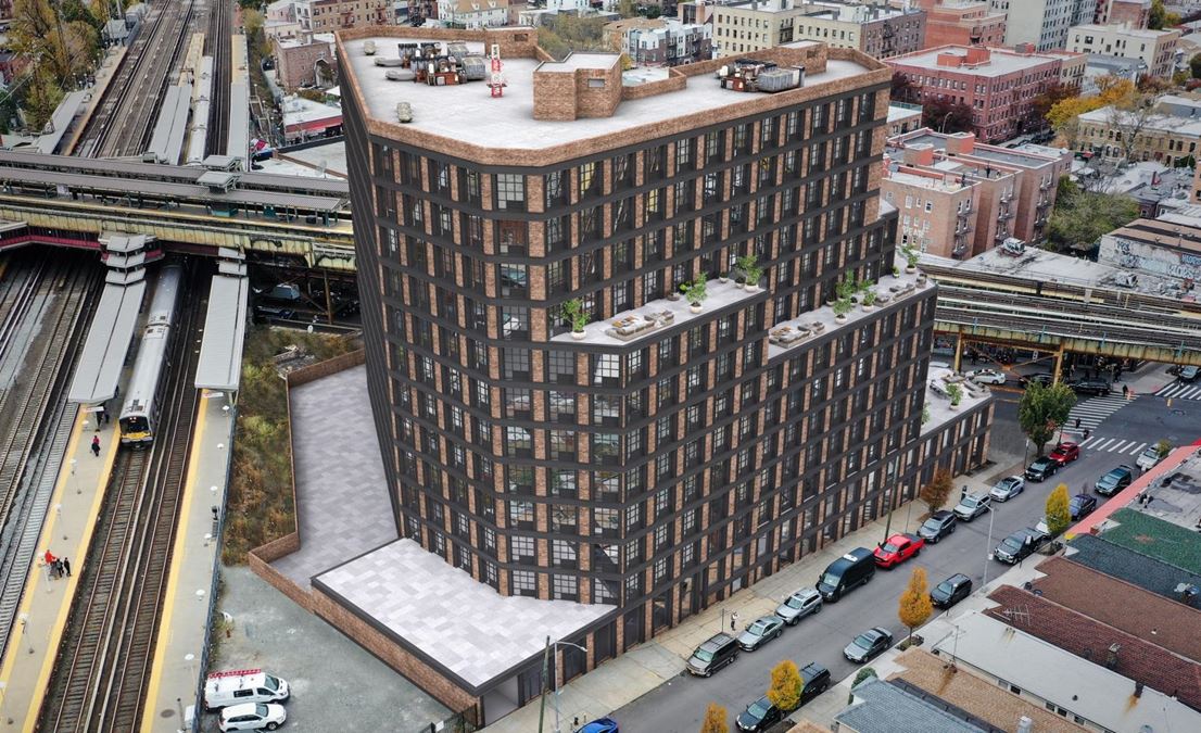 The Roosevelt Triangle