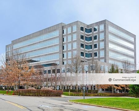 Preview of Office space for Rent at 300 Somerset Corporate Blvd