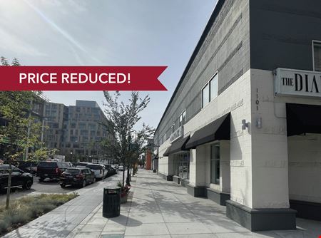 Preview of Office space for Rent at 1101 W. Grove St.