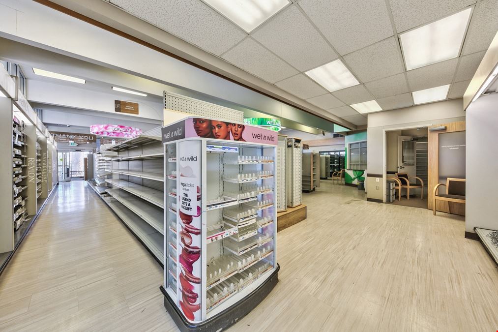 Former Rite Aid 8245 N Lake Blvd, Kings Beach, CA