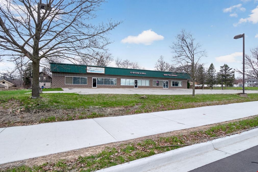 1206 S Martin Luther King Jr Dr