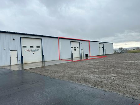 Preview of commercial space at 6417 Trade Center Avenue Ste B