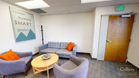 Preview of Office space for Rent at 845 E 1200 S St