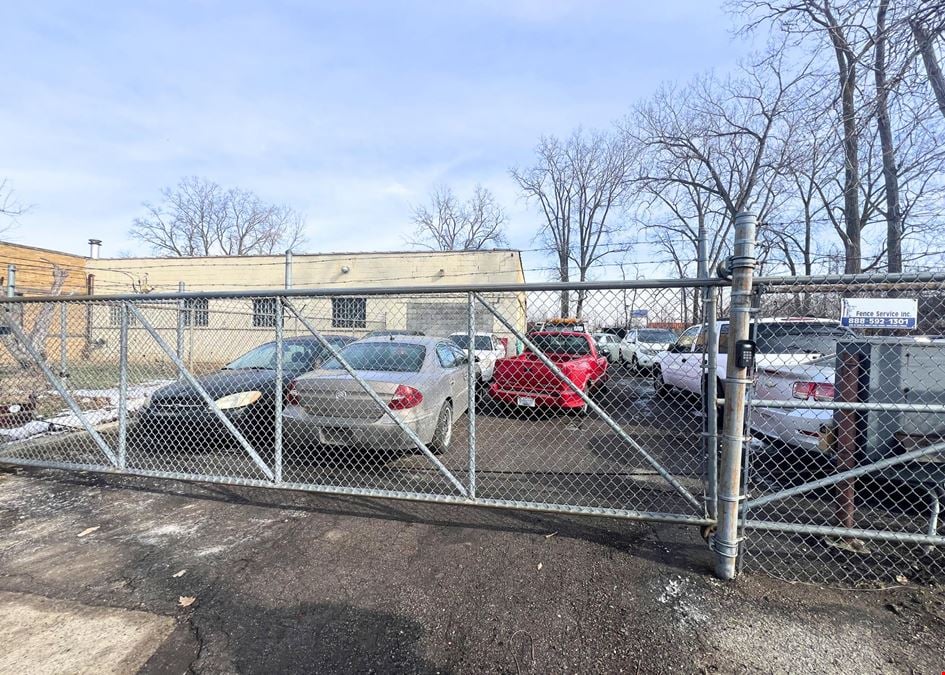 19630 Fitzpatrick St