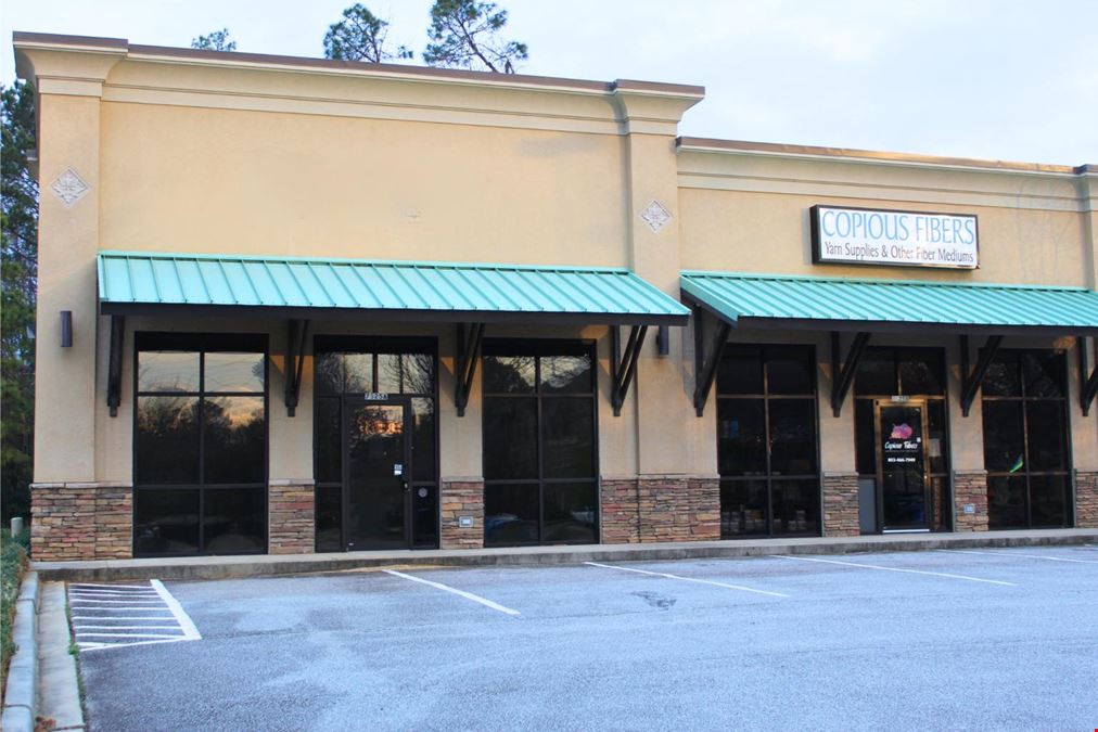Galleria Irmo