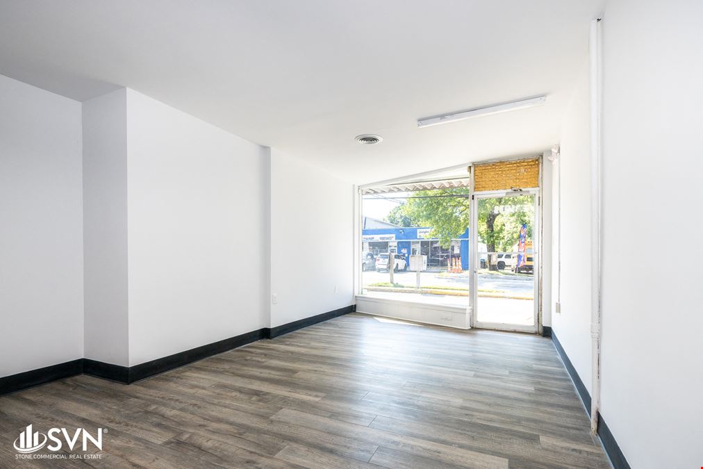 1033 North Limestone