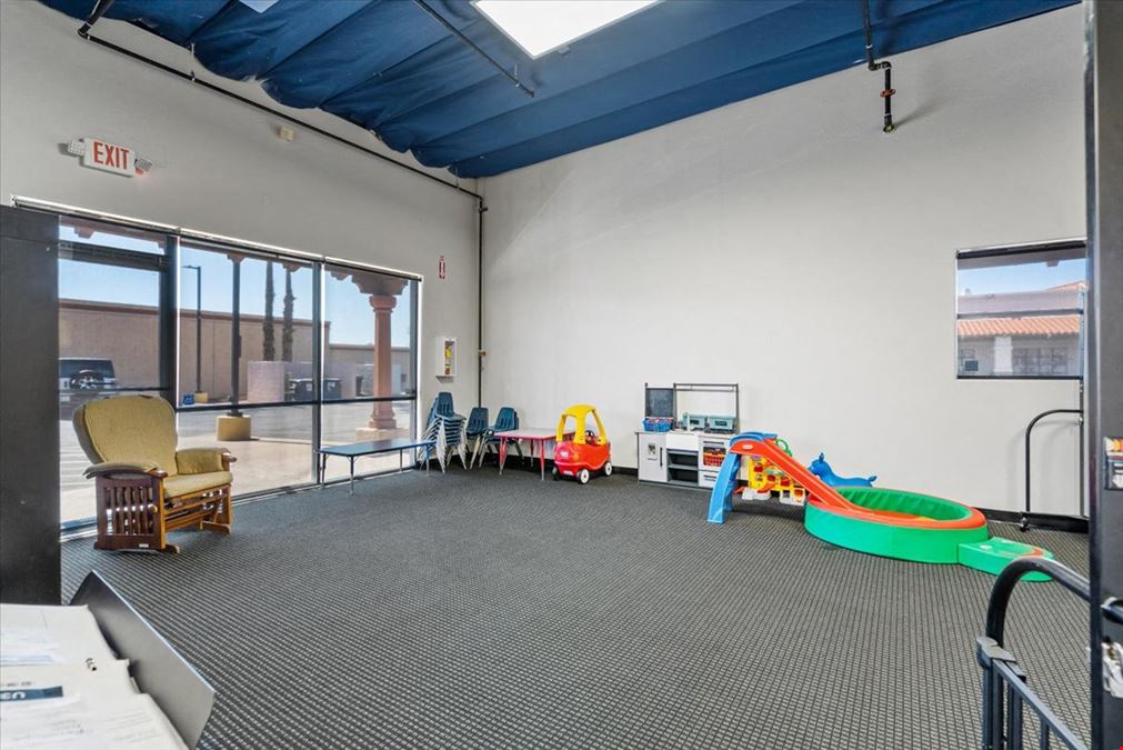 1101 W. Guadalupe Rd - 6% CAP Investment Opportunity