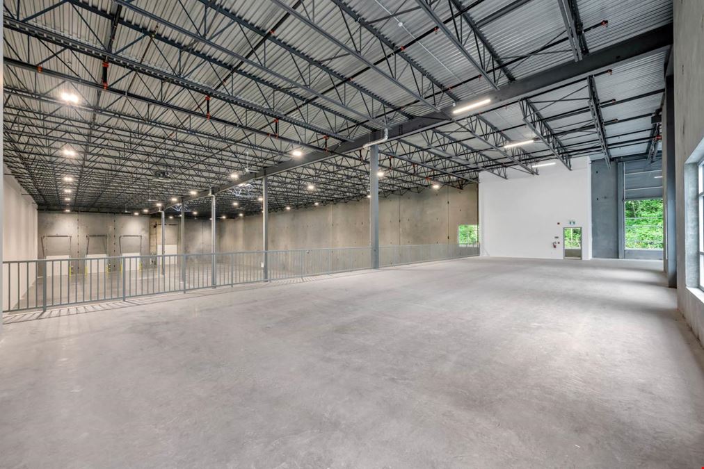 1355 Riverside Road (Building B - Riverside Road Business Park)