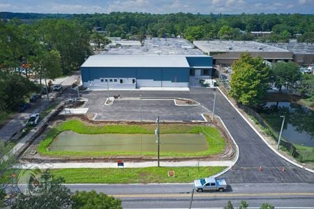 Preview of commercial space at 6620 Stuart Ave