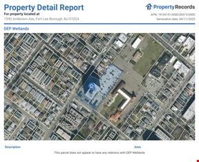 Calling All Medical Space Users | 2,000 SF Office Suite | GWB - Fort Lee, NJ