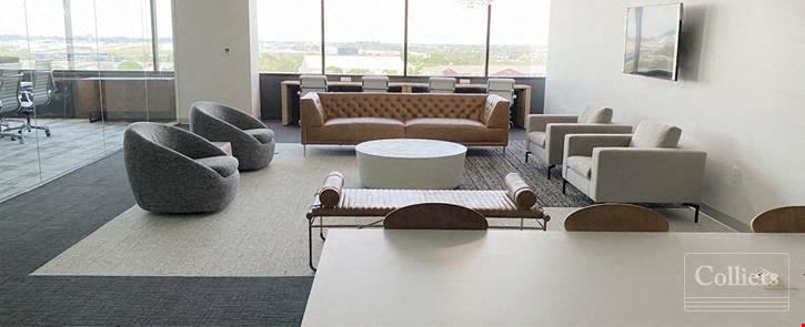 Trade Centre South - Class A Office Space for Lease