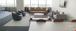 Trade Centre South - Class A Office Space for Lease