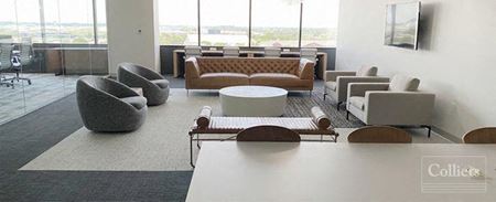 Preview of Office space for Rent at 100 West Cypress Creek Road