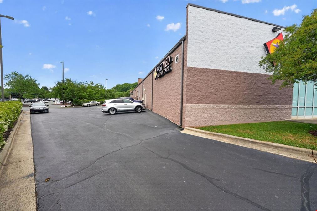 104 Huffman Mill Rd