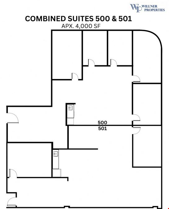 102 Pickering Way