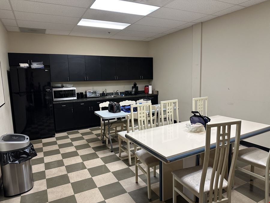 For Sale or Lease Investment Office/Warehouse