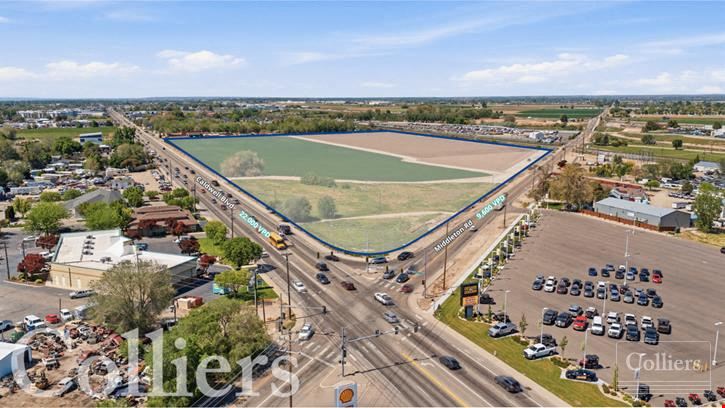 38.78 Acres For Sale