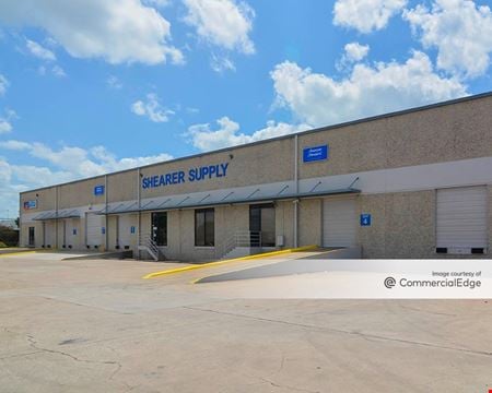 Preview of Industrial space for Rent at 10515 Miller Road