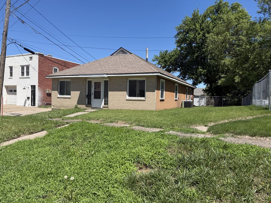 3721 5th Ave, Lease