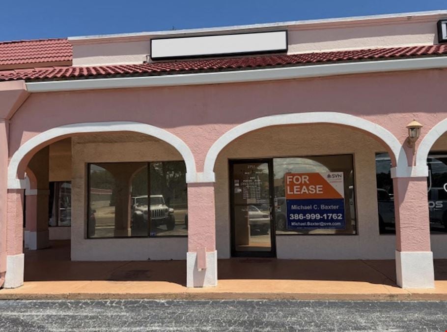 La Paloma Plaza