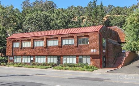 Preview of Office space for Rent at 1661 Tice Valley Blvd
