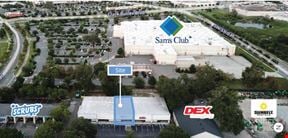 3201 NW 42nd Street, Suite 300 - 2,000± SF Move-in ready office space in Gables Center @ Butler Plaza