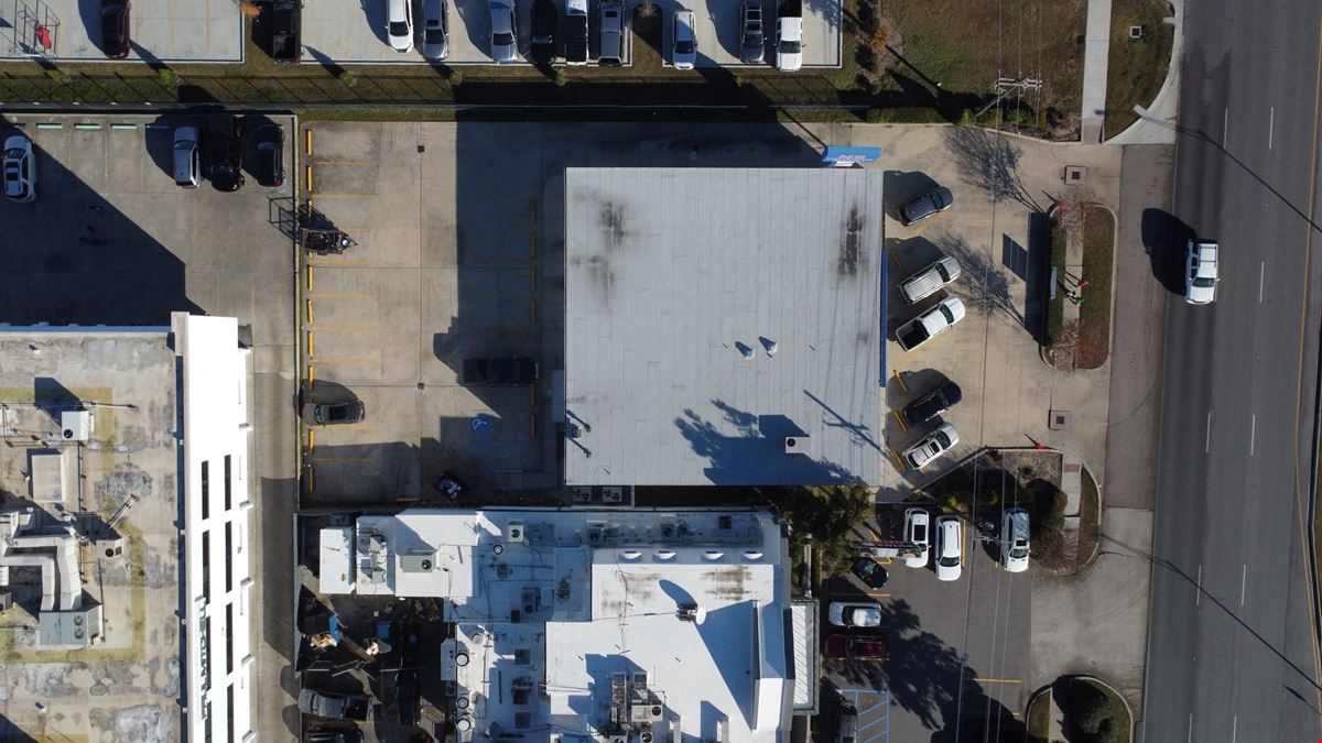 3621 Veterans Memorial Blvd.