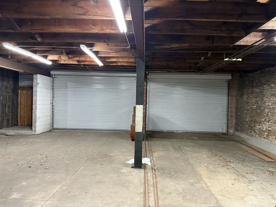Market Street Retail