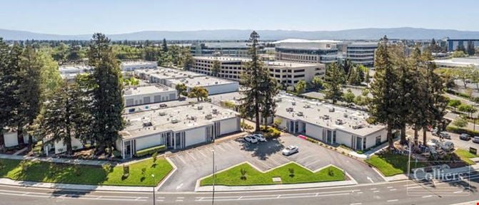 R&D SPACE FOR LEASE