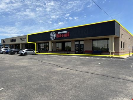 Preview of commercial space at 756 N Tyler Rd