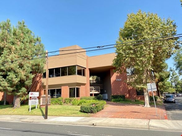 Preview of Office space for Rent at 17821 E 17th Street