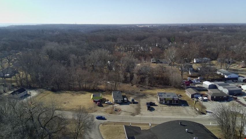 4802 W Farmington  Rd