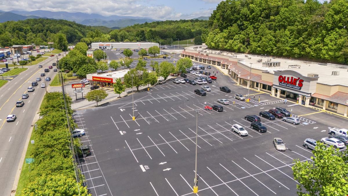 Marion City Square