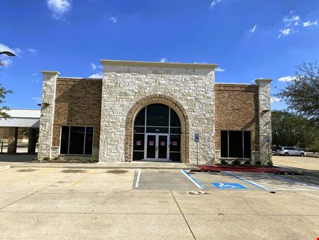 Preview of Retail space for Sale at 7012 Barker Cypress
