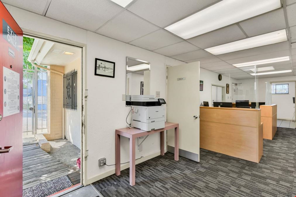 7930 MacArthur Blvd Medical Space | $750,000