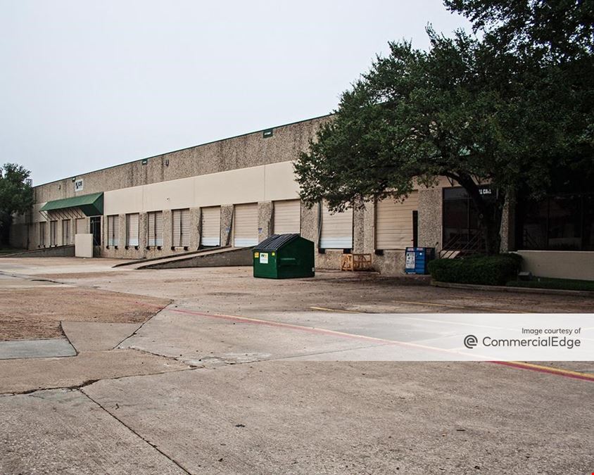 Long Point Business Park