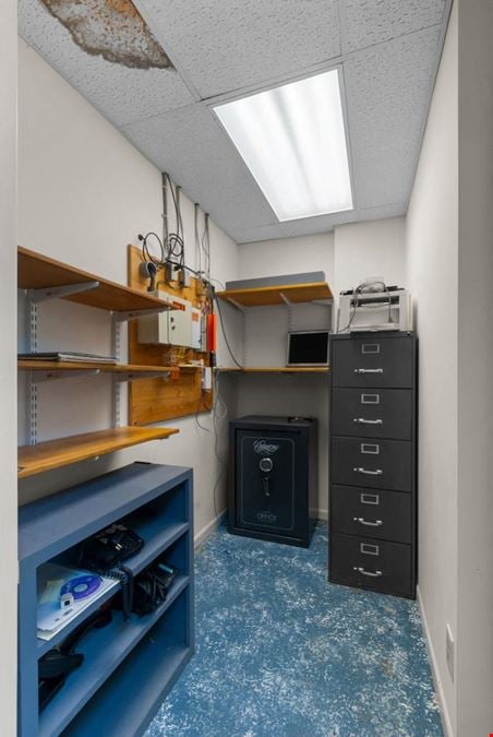 Manufacturing / Office Space