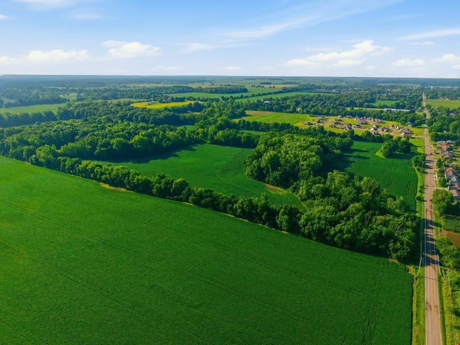 Development Opportunity
