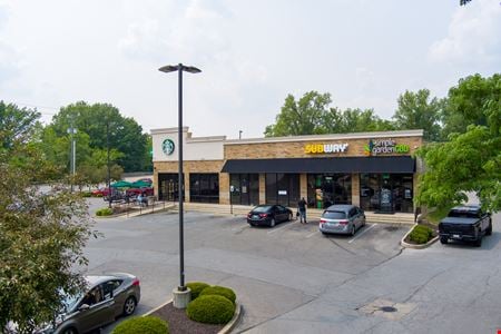 Preview of Retail space for Sale at 1950 Kessler Blvd W Dr