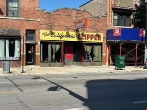 Well-Known Tavern Opportunity