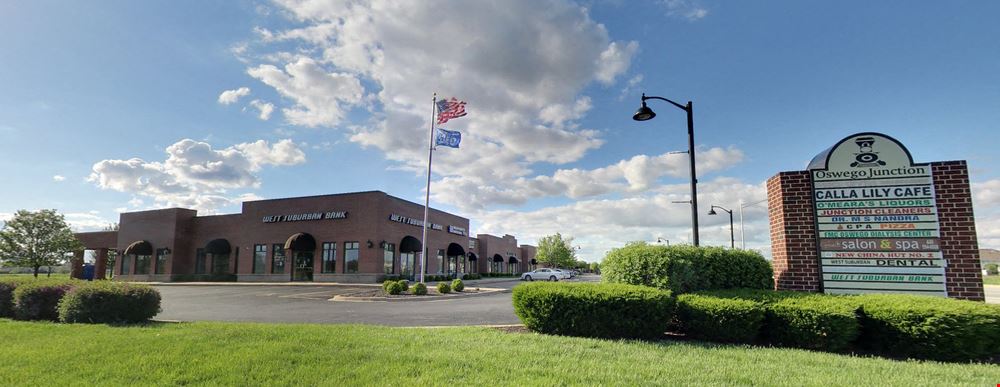 Preview of Retail space for Rent at 1023 Station Drive
