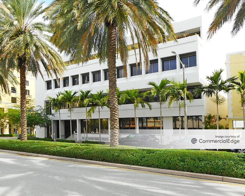 1701 Ponce de Leon
