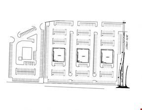 West End Pad Sites J,K,L